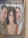 Antal István - Párhuzamos monológok [antikvár]