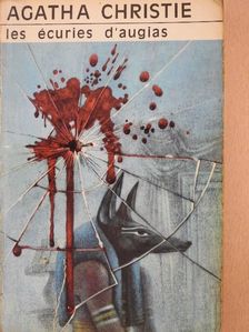 Agatha Christie - Les écuries d'augias [antikvár]