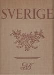 Eigil Schwab - Sverige [antikvár]