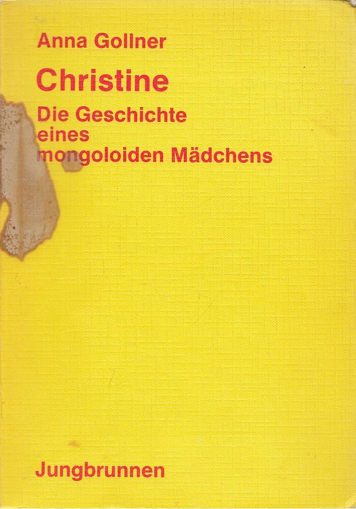 Gollner, Anna - Christine [antikvár]