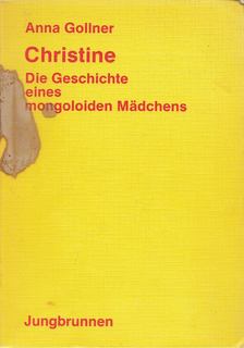 Gollner, Anna - Christine [antikvár]
