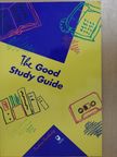 Andrew Northedge - The Good Study Guide [antikvár]
