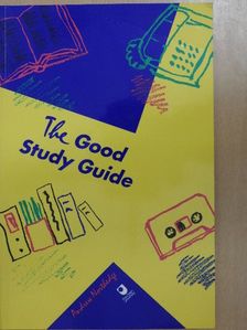 Andrew Northedge - The Good Study Guide [antikvár]