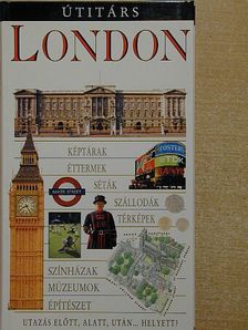 London [antikvár]