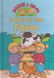 Hamilton, Judy - Susie & Sam - A Day at the Farm [antikvár]