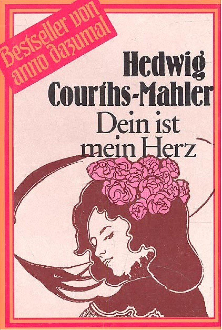 Dein ist mein Herz [antikvár]