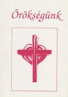 Örökségünk [antikvár]