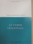 Madách Imre - Az ember tragédiája [antikvár]
