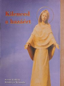 Czakó István - Kilenced a hazáért [antikvár]