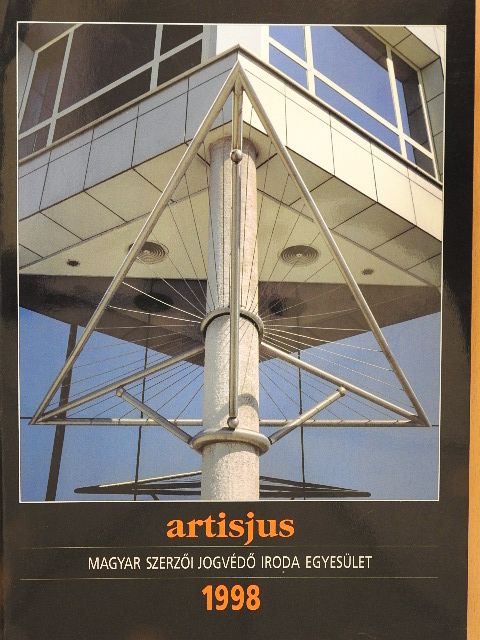 Artisjus 1998 [antikvár]