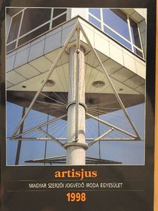 Artisjus 1998 [antikvár]