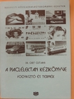 Dr. Gert Gutjahr - A piaclélektan kézikönyve [antikvár]