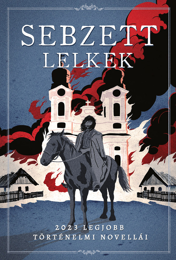 Sebzett lelkek [eKönyv: epub, mobi]
