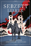 Sebzett lelkek [eKönyv: epub, mobi]