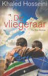 Khaled Hosseini - De vliegeraar [antikvár]