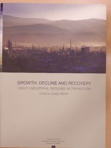 Growth, Decline and Recovery [antikvár]