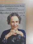 Gróf Edelsheim Gyulai Ilona - Becsület és kötelesség 2. [antikvár]