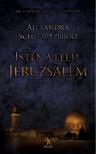 Alexandra Schwartzbrod - Isten veled, Jeruzsálem! [antikvár]