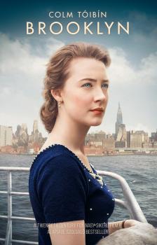 Colm Tóibín - Brooklyn [eKönyv: epub, mobi]