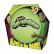 Super Wubble Csodálatos bubi labda, sötétben világító - 75 cm, zöld
