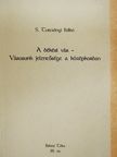 S. Turcsányi Ildikó - A békési vár [antikvár]