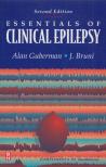 Alan Guberman, J. Bruni - Essentials of Clinical Epilepsy [antikvár]