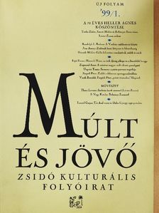Dalos György - Múlt és Jövő 1999/1. [antikvár]