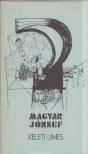 Magyar József - Keleti limes (dedikált) [antikvár]