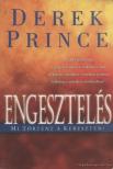 Derek Prince - Engesztelés [antikvár]