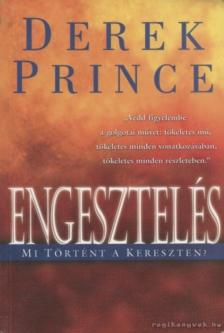 Derek Prince - Engesztelés [antikvár]