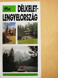 Bács Gyula - Délkelet-Lengyelország [antikvár]