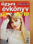 Ügyes évkönyv 2019 [antikvár]