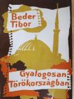 Beder Tibor - Gyalogosan Törökországban [antikvár]