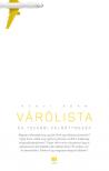 Rényi Ádám - Várólista és további felnőttmesék [eKönyv: epub, mobi]