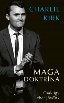Charlie Kirk - MAGA doktrina