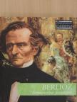 Berlioz - Romantikus fantáziák - CD-vel [antikvár]