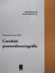 Kamarás István OJD - Csereháti pasztorálszociográfia [antikvár]