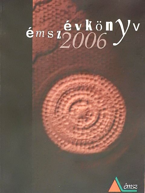Balavány György - ÉMSZ évkönyv 2006 [antikvár]
