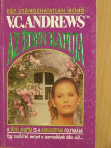 V. C. Andrews - Az éden kapuja [antikvár]
