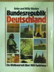 Willy Wacker - Bundesrepublik Deutschland [antikvár]