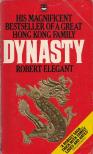 Elegant, Robert - Dynasty [antikvár]