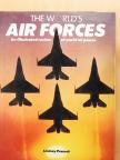 Lindsay Peacock - The World's Air Forces [antikvár]