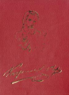 Monokról indult el 2. 1848-1978 - A szabadságharc vezére, az ország kormányzója (számozott) (mini) [antikvár]