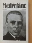 B. Molnár Béla - Medvetánc 1988/1. [antikvár]