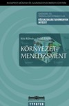 Kósi Kálmán - Valkó László Herczeg Márton - - Környezetmenedzsment [eKönyv: pdf]