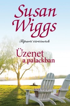 Susan Wiggs - Üzenet a palackban [eKönyv: epub, mobi]