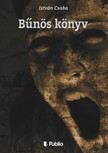 Csaba István - Bűnös könyv [eKönyv: epub, mobi]