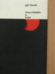 Gál László - Tenyerünkön a hold [antikvár]