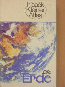 Die Erde [antikvár]