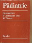 D. Fuchs - Pädiatrie 3. (töredék) [antikvár]